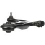 DELPHI TC3625 Control Arm and Ball Joint Assembly