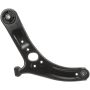 DELPHI TC3625 Control Arm and Ball Joint Assembly