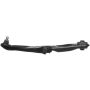DELPHI TC3626 Control Arm and Ball Joint Assembly