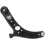 DELPHI TC3626 Control Arm and Ball Joint Assembly