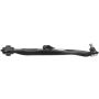DELPHI TC3626 Control Arm and Ball Joint Assembly