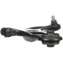DELPHI TC3626 Control Arm and Ball Joint Assembly