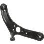 DELPHI TC3626 Control Arm and Ball Joint Assembly
