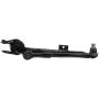 DELPHI TC3629 Control Arm and Ball Joint Assembly