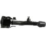 DELPHI TC3629 Control Arm and Ball Joint Assembly