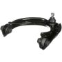DELPHI TC3633 Control Arm and Ball Joint Assembly