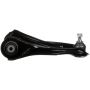 DELPHI TC3633 Control Arm and Ball Joint Assembly