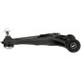 DELPHI TC3637 Control Arm and Ball Joint Assembly