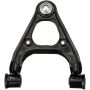 DELPHI TC3637 Control Arm and Ball Joint Assembly