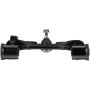 DELPHI TC3637 Control Arm and Ball Joint Assembly