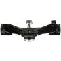 DELPHI TC3637 Control Arm and Ball Joint Assembly