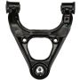 DELPHI TC3637 Control Arm and Ball Joint Assembly