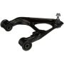 DELPHI TC3638 Control Arm and Ball Joint Assembly