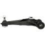 DELPHI TC3638 Control Arm and Ball Joint Assembly