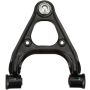DELPHI TC3638 Control Arm and Ball Joint Assembly