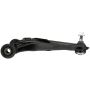 DELPHI TC3638 Control Arm and Ball Joint Assembly