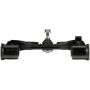 DELPHI TC3638 Control Arm and Ball Joint Assembly