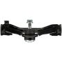 DELPHI TC3638 Control Arm and Ball Joint Assembly