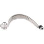 DELPHI TC3658 Control Arm and Ball Joint Assembly