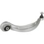 DELPHI TC3659 Control Arm and Ball Joint Assembly