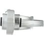 DELPHI TC3659 Control Arm and Ball Joint Assembly