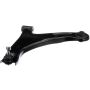 DELPHI TC3689 Control Arm and Ball Joint Assembly