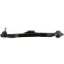 DELPHI TC3689 Control Arm and Ball Joint Assembly