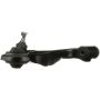DELPHI TC3689 Control Arm and Ball Joint Assembly