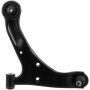 DELPHI TC3689 Control Arm and Ball Joint Assembly