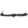 DELPHI TC3690 Control Arm and Ball Joint Assembly