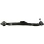 DELPHI TC3690 Control Arm and Ball Joint Assembly