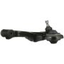 DELPHI TC3690 Control Arm and Ball Joint Assembly