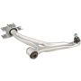 DELPHI TC3703 Control Arm and Ball Joint Assembly