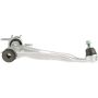 DELPHI TC3703 Control Arm and Ball Joint Assembly