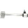 DELPHI TC3703 Control Arm and Ball Joint Assembly