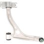 DELPHI TC3703 Control Arm and Ball Joint Assembly