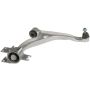 DELPHI TC3704 Control Arm and Ball Joint Assembly