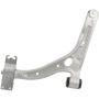 DELPHI TC3704 Control Arm and Ball Joint Assembly