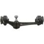 DELPHI TC3705 Control Arm and Ball Joint Assembly