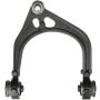 DELPHI TC3705 Control Arm and Ball Joint Assembly