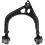 DELPHI TC3705 Control Arm and Ball Joint Assembly