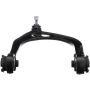DELPHI TC3706 Control Arm and Ball Joint Assembly
