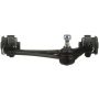 DELPHI TC3706 Control Arm and Ball Joint Assembly