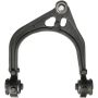 DELPHI TC3706 Control Arm and Ball Joint Assembly