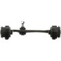 DELPHI TC3706 Control Arm and Ball Joint Assembly
