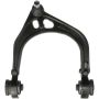 DELPHI TC3706 Control Arm and Ball Joint Assembly