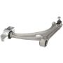 DELPHI TC3711 Control Arm and Ball Joint Assembly