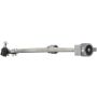 DELPHI TC3711 Control Arm and Ball Joint Assembly