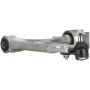 DELPHI TC3711 Control Arm and Ball Joint Assembly