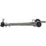 DELPHI TC3712 Control Arm and Ball Joint Assembly
